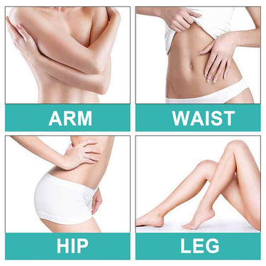 Belly Fat Loss Patch